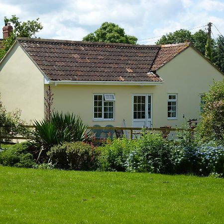 Sleepy Hollow Cottages Somerton  Exterior photo