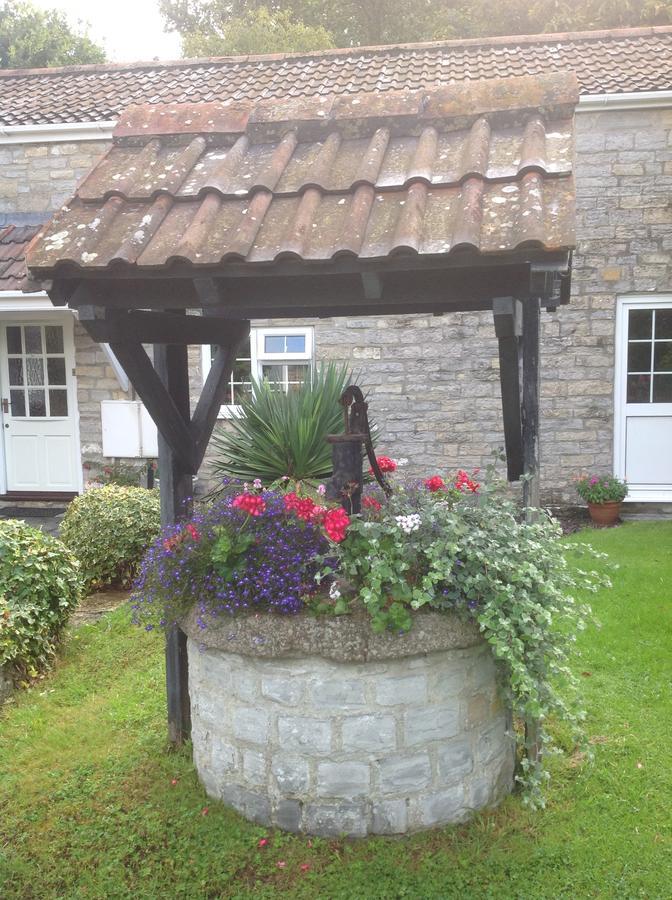 Sleepy Hollow Cottages Somerton  Exterior photo
